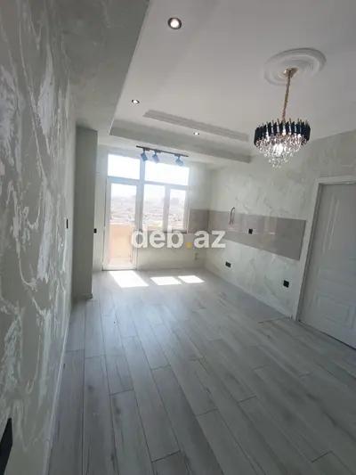 AAAF Parkda Təcili! Şəxsi Təmirli 2 Otaqlı Mənzil – 47 m² — kiçik şəkil 16