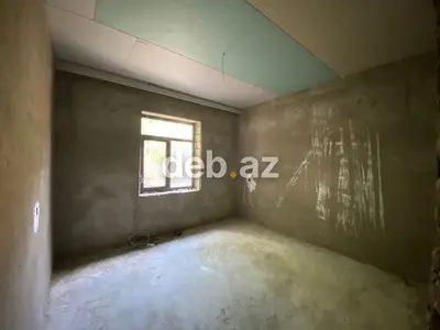 4 otaqlı, 151 kv. m, Təmirsiz — kiçik şəkil 2