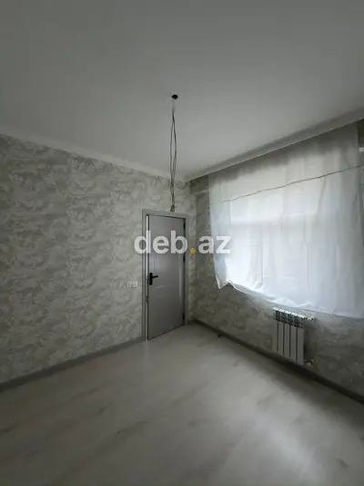 Masazır, 3 otaqlı, Yeni tikili, 82 kv. m — kiçik şəkil 9