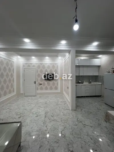 4 otaqlı, Yeni tikili, 97 kv. m — kiçik şəkil 7