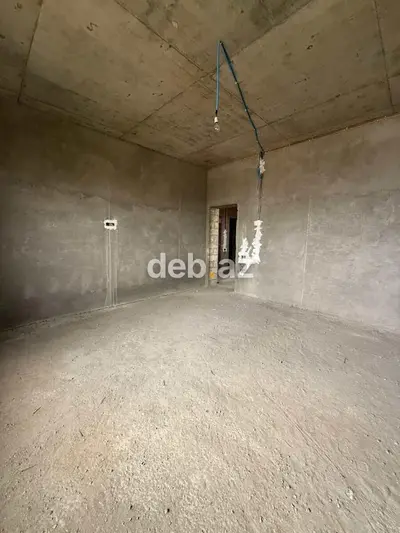 Bakıxanov qəs. 7 otaqlı, 610 kv. m, Kredit var, Təmirsiz — kiçik şəkil 10