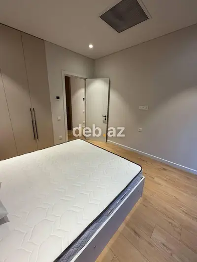Nardaran qəs., 2 otaqlı, Yeni tikili, 65 kv. m — kiçik şəkil 14