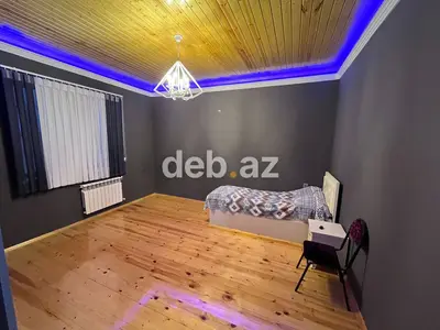 Dübəndi 6 otaqlı, 200 kv. m, Yeni təmirli — kiçik şəkil 4