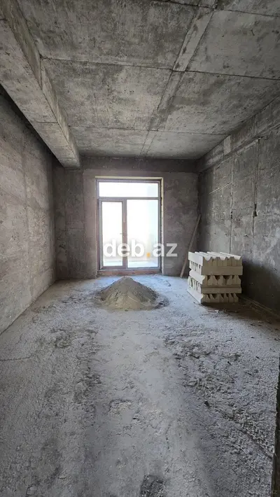 Ağ şəhər, 5 otaqlı, Yeni tikili, m. Xətai, 210 kv. m — kiçik şəkil 2