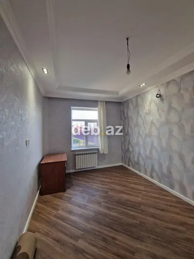 Məmmədli 6 otaqlı, 184 kv. m, Kredit var, Yeni təmirli — kiçik şəkil 13