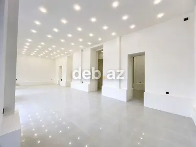 İCARƏYƏ: Premium kommersiya obyekti — Xətai, Xocalı prospekti Şəhərin — kiçik şəkil 5