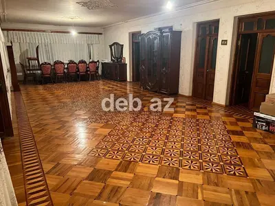 Zığ qəs. 8 otaq, 278 kv. m, Kredit yoxdur, Yeni təmirli — kiçik şəkil 8