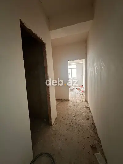 2 otaqlı, Yeni tikili, 55 kv. m — kiçik şəkil 4
