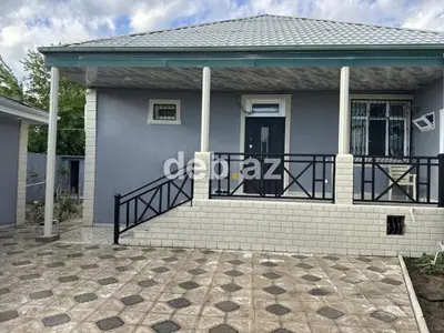 4 otaqlı, 120 kv. m, Kredit yoxdur, Yeni təmirli — kiçik şəkil 3
