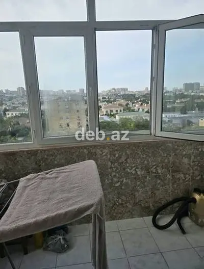 2 otaqlı, Yeni tikili, 95 kv. m — kiçik şəkil 8