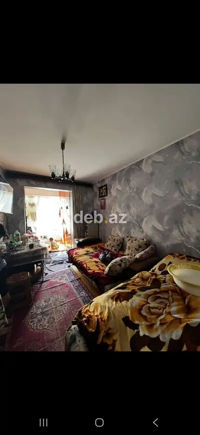 Satılır mənzil – çoxotaqlı planlaşmaya malik yaşayış sahəsi. Mənzildə — kiçik şəkil 3