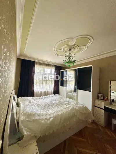 Gəncə, 5 otaqlı, Köhnə tikili, 112 kv. m — kiçik şəkil 10