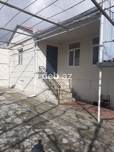 Salam. butun kamunal xidmetler var orta remont bag sahesi meyve — kiçik şəkil 10