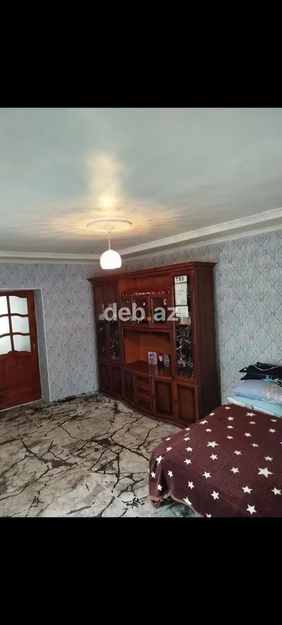 Tənqaltı, 2 otaqlı, Köhnə tikili, 240 kv. m — kiçik şəkil 3