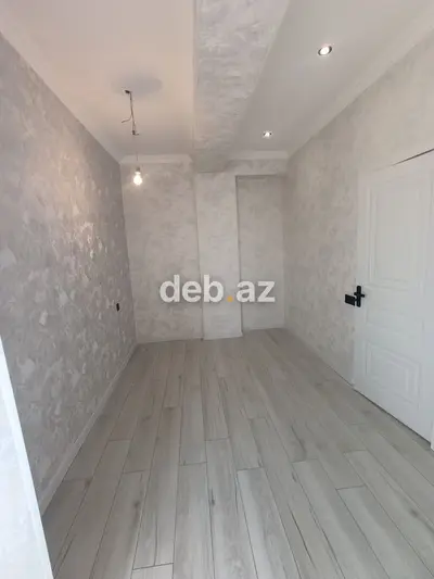 AAAF Parkda Təcili! Şəxsi Təmirli 2 Otaqlı Mənzil – 47 m² — kiçik şəkil 7