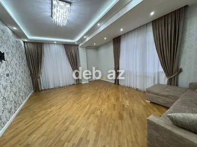 2 otaqlı, Yeni tikili, 108 kv. m — kiçik şəkil 3