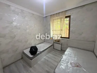 Bileceri qes 297 nomreli mektebin yax 5 mertebeli binanin 1 ci — kiçik şəkil 13