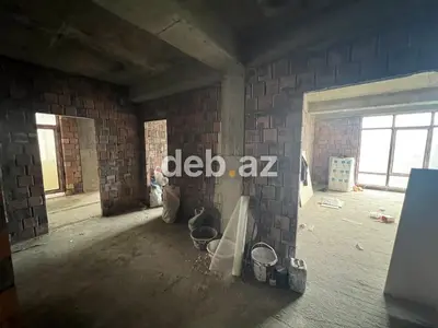 4 otaqlı, Yeni tikili, 168 kv. m — kiçik şəkil 7