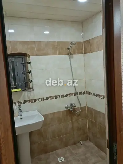 Bakı, Pirallahı qəs., 3 otaqlı, Köhnə tikili, 56 kv. m — kiçik şəkil 2