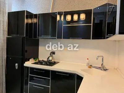 Bakı, 2 otaqlı, Köhnə tikili, m. Nizami, 50 kv. m — kiçik şəkil 9