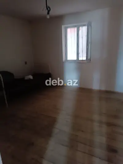 Qobuda Heyet Evi Satilir — 2 Mərtəbəli İşıqlı Fərdi Ev — kiçik şəkil 12