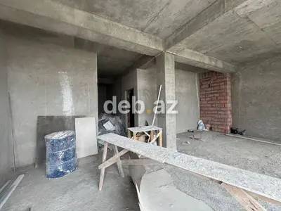 Şüvəlan qəs., 2 otaqlı, Yeni tikili, 72 kv. m — kiçik şəkil 6