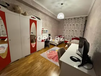 3 otaqlı, Yeni tikili, m. Neftçilər, 105 kv. m — kiçik şəkil 7