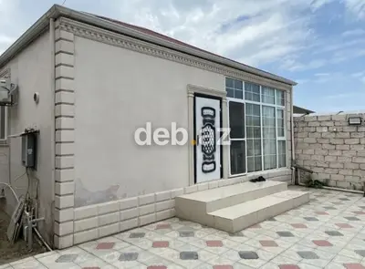 3 otaqlı, 76 kv. m, Yeni təmirli — kiçik şəkil 7