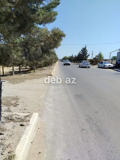 Türkan qəs. 3 otaqlı, 150 kv. m, Təmirsiz — kiçik şəkil 9
