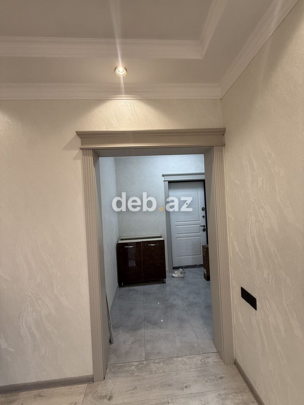 Mehdiabadda Tam Təmirli və Əşyalı 2 Otaqlı Mənzil Satılır! — kiçik şəkil 7