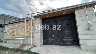 3 otaqlı, 118 kv. m, Yeni təmirli — kiçik şəkil 1