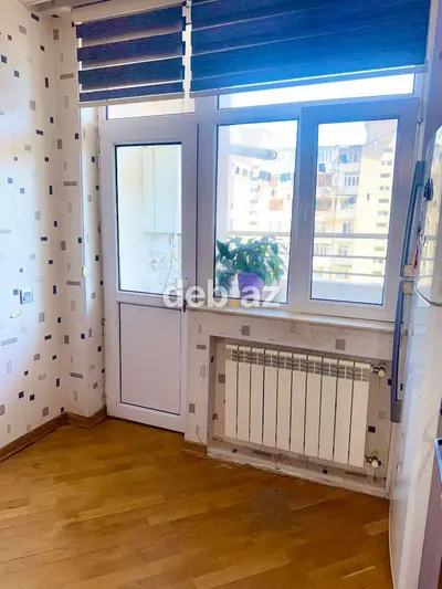 2 otaqlı, Yeni tikili, 96 kv. m — kiçik şəkil 13