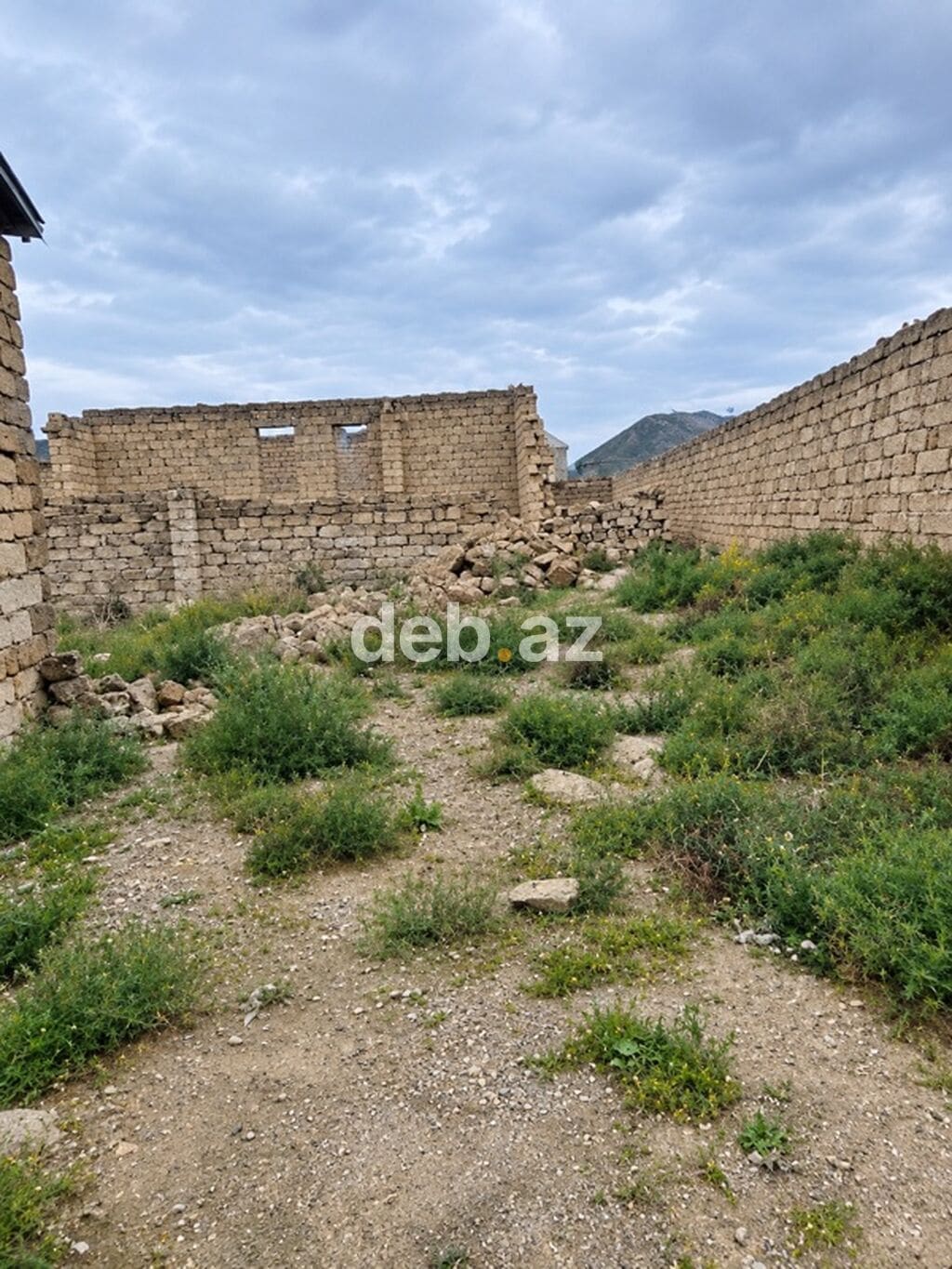 4 sot, Tikinti, Kupça (Çıxarış) — Abşeron