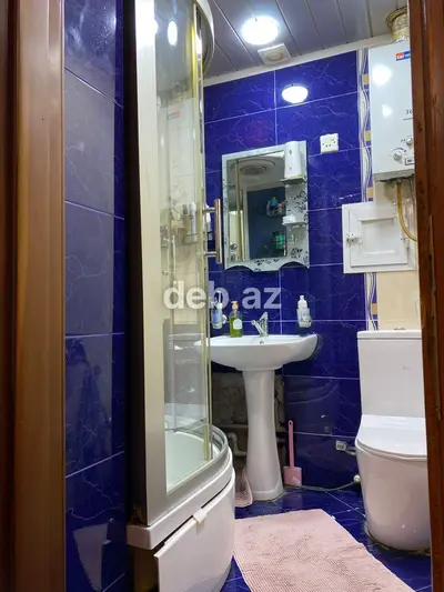 1 - 3, duzəlmə, 2/4,,Xətai metrosuna,,, Azura,, əyləncə mərkəzinə — kiçik şəkil 6