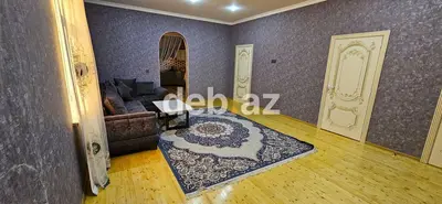 **SABİRABADDA İKİ MƏRTƏBƏLİ EV SATILIR!** **Ünvan:** Sabirabad — kiçik şəkil 2