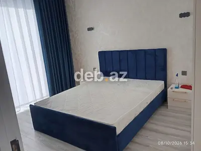 Novxanı, 61 kv. m, 3 otaqlı, Hovuzlu, Artezian quyusu, İnternet, Telefon — kiçik şəkil 7
