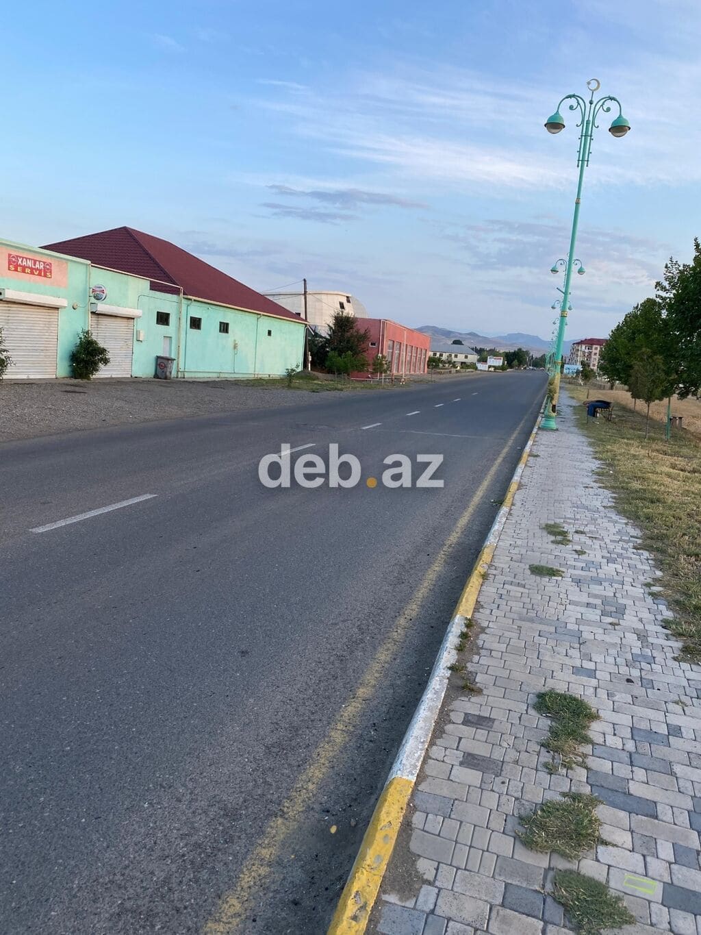 3 sot, Kənd təsərrüfatı, Mülkiyyətçi, Kupça (Çıxarış) — Ağstafa