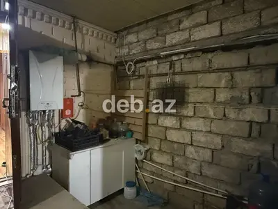 NZS 3 otaqlı, 85 kv. m, Kredit yoxdur, Orta təmir — kiçik şəkil 12