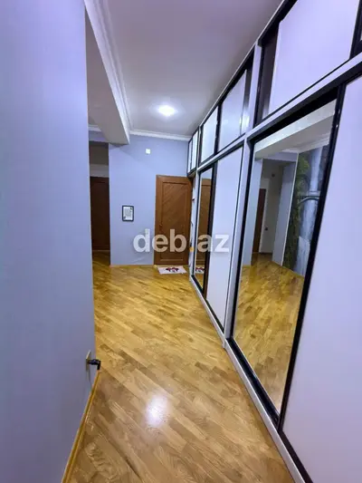 3 otaqlı, Yeni tikili, 92 kv. m — kiçik şəkil 8