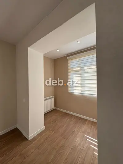 Bakı, Bakıxanov qəs., 3 otaqlı, Köhnə tikili, 60 kv. m — kiçik şəkil 3