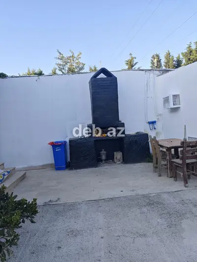 Şüvəlan qəs. 6 otaqlı, 170 kv. m, Yeni təmirli — kiçik şəkil 4