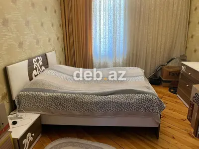 Köhnə Günəşli, 3 otaqlı, Yeni tikili, m. Həzi Aslanov, 100 kv. m — kiçik şəkil 14