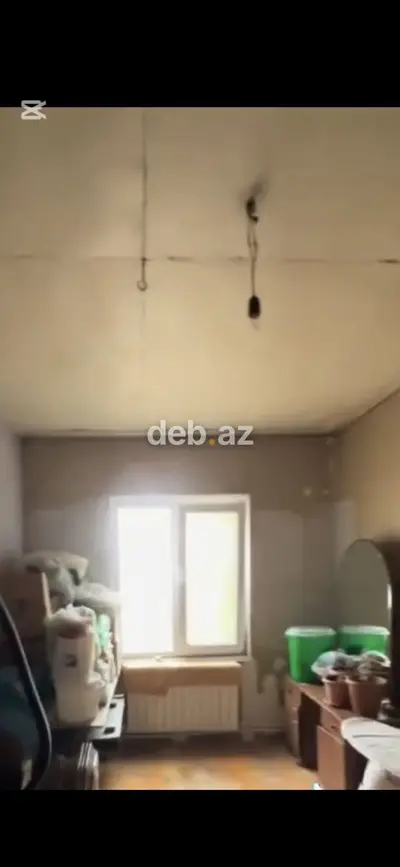 Həyət evi – Saray qəs. - Qiymət: 62 000 AZN (şəkildə göstərilib) — kiçik şəkil 4