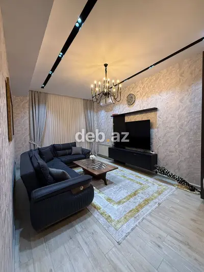 3 otaqlı, Yeni tikili, 113 kv. m — kiçik şəkil 2