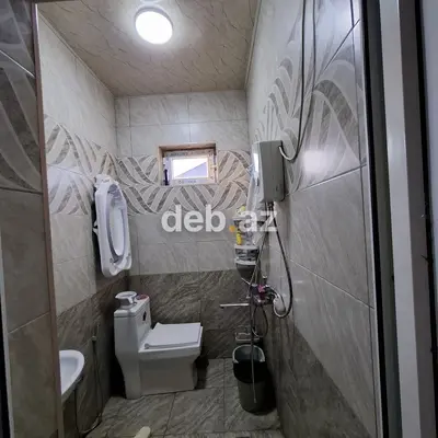 3 otaqlı, Yeni tikili, 1 kv. m — kiçik şəkil 4