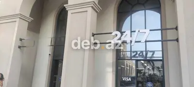 Nardaran qəs., 1 otaqlı, Yeni tikili, 45 kv. m — kiçik şəkil 11
