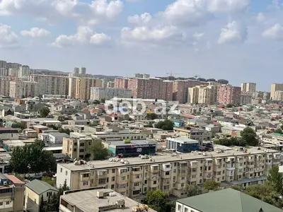 Yasamal, 3 otaqlı, Yeni tikili, m. İnşaatçılar, 100 kv. m — kiçik şəkil 9