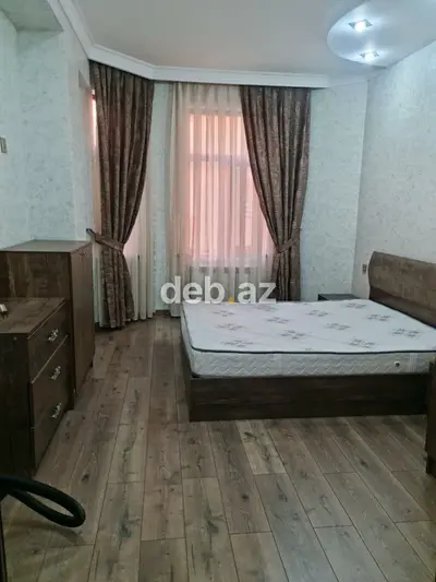 2 otaqlı, Yeni tikili, m. Xətai, 64 kv. m — kiçik şəkil 5