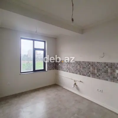 2 otaqlı, Yeni tikili, 62 kv. m — kiçik şəkil 11