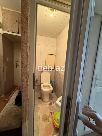 Sabirabad, 3 otaqlı, Köhnə tikili, 85 kv. m — kiçik şəkil 10